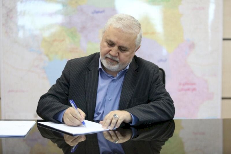 نامه معاون میراث‌فرهنگی ایران به مدیرکل آیسسکو درباره تهدید بناهای تاریخی