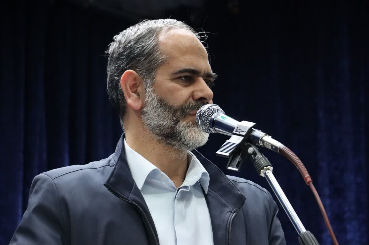 نماینده مجلس: دستاورهای انقلاب اسلامی را باید تبیین کرد