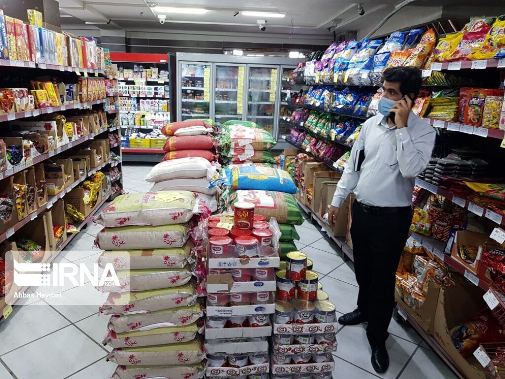 تداوم تشدید نظارت بر بازار در البرز؛ شناسایی ۳۶۵ صنف متخلف