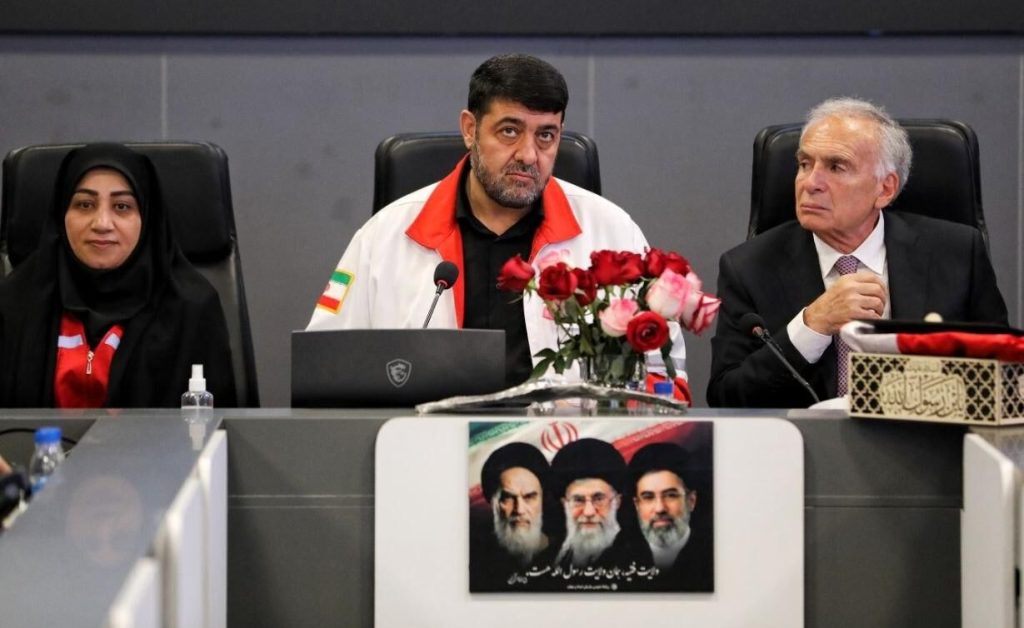 ابعاد تخریب جنگ و فاجعه مدرسه میناب در تاریخ ثبت خواهد شد/ جهان صدای شما را شنید