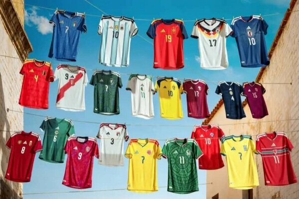 چهره ۴۸ تیم راه یافته به جام جهانی ۲۰۲۶ مشخص شد