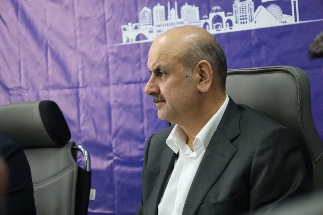 آسیب دشمن به ۳۵۰۰ واحد مسکونی در البرز / تخریب کامل ۱۰۰ واحد