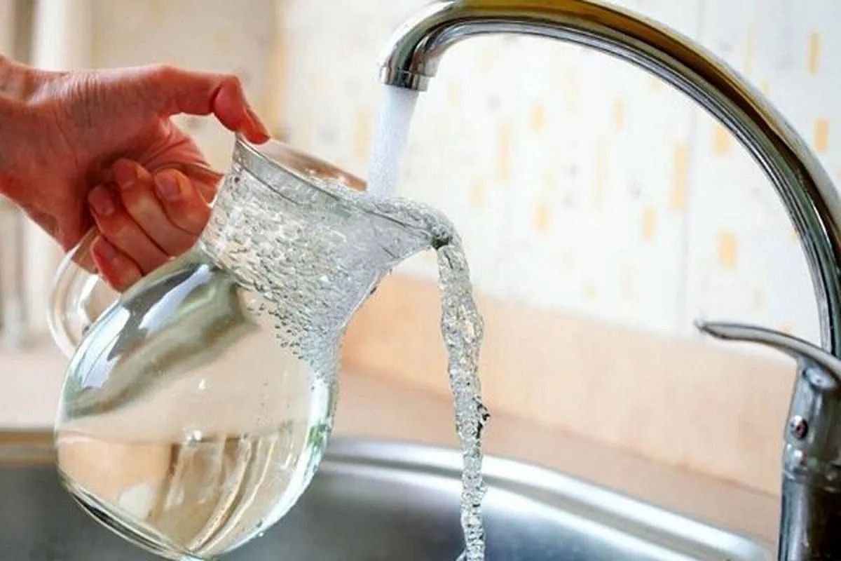 کاهش مصرف برای تداوم خدمات آبرسانی ضروری است