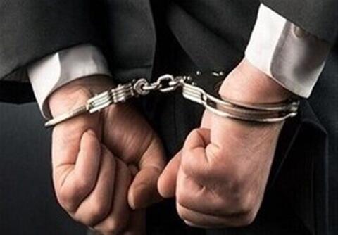 شناسایی و بازداشت اعضای شبکه ارتشا در شهرداری فردیس