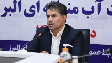 البرز و تهران در آستانه تابستان؛ صرفه‌جویی ۲۰ درصدی ضروری است