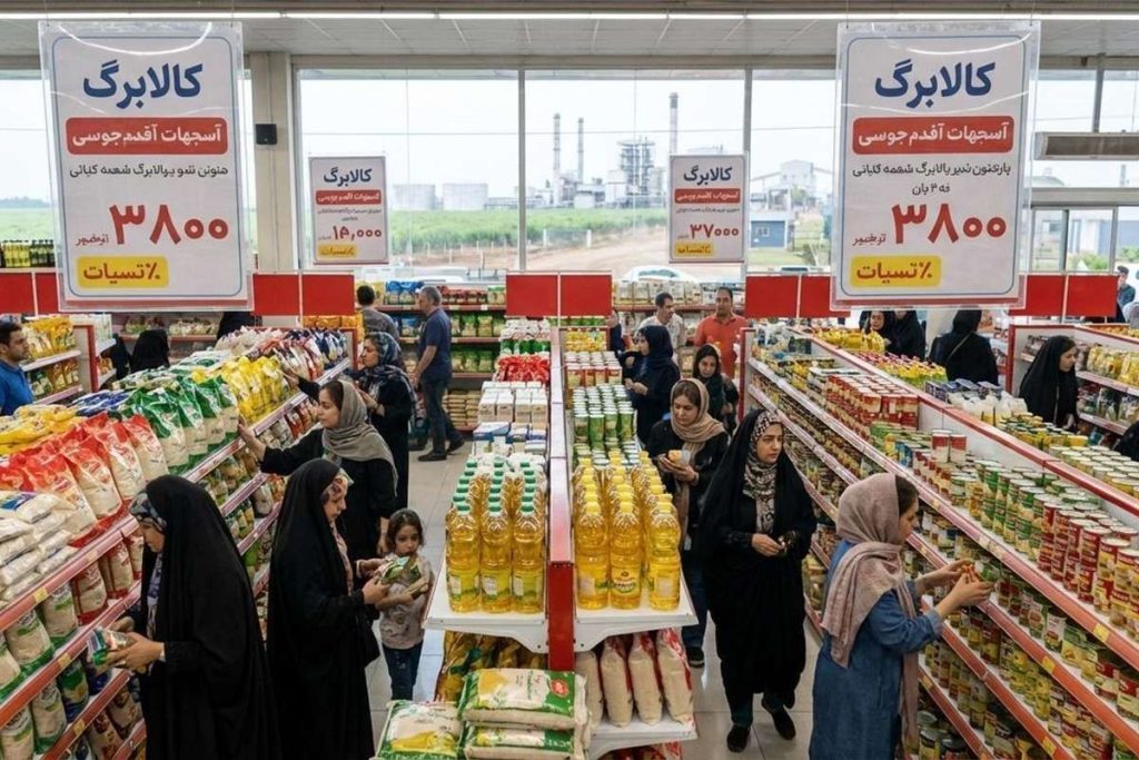 هیئت دولت با اصلاح طرح کالابرگ الکترونیکی موافقت کرد