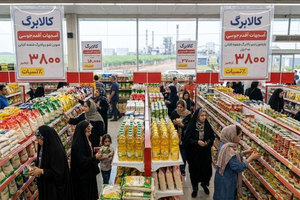 هیئت دولت با اصلاح طرح کالابرگ الکترونیکی موافقت کرد