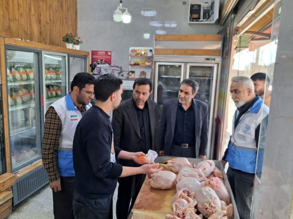 گران‌فروشی، رکورددار تخلفات بازار در البرز