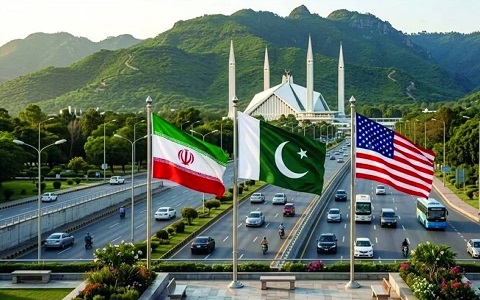 دیپلماسی اقتدار ایران؛ فروپاشی الگوی تحمیلی آمریکا