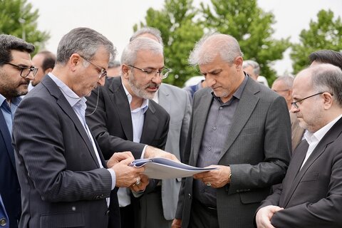 اختلافات شهرداری و دانشگاه خوارزمی با حکمیت سازمان بازرسی رفع می‌شود