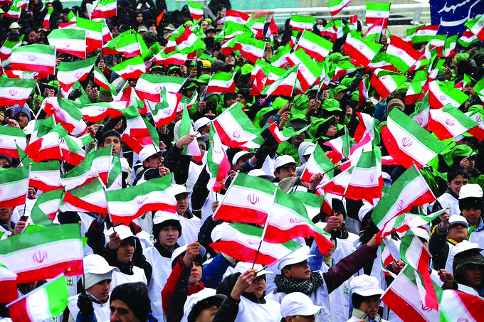 انسجام ملی، راهبرد خنثی‌سازی توطئه های دشمن
