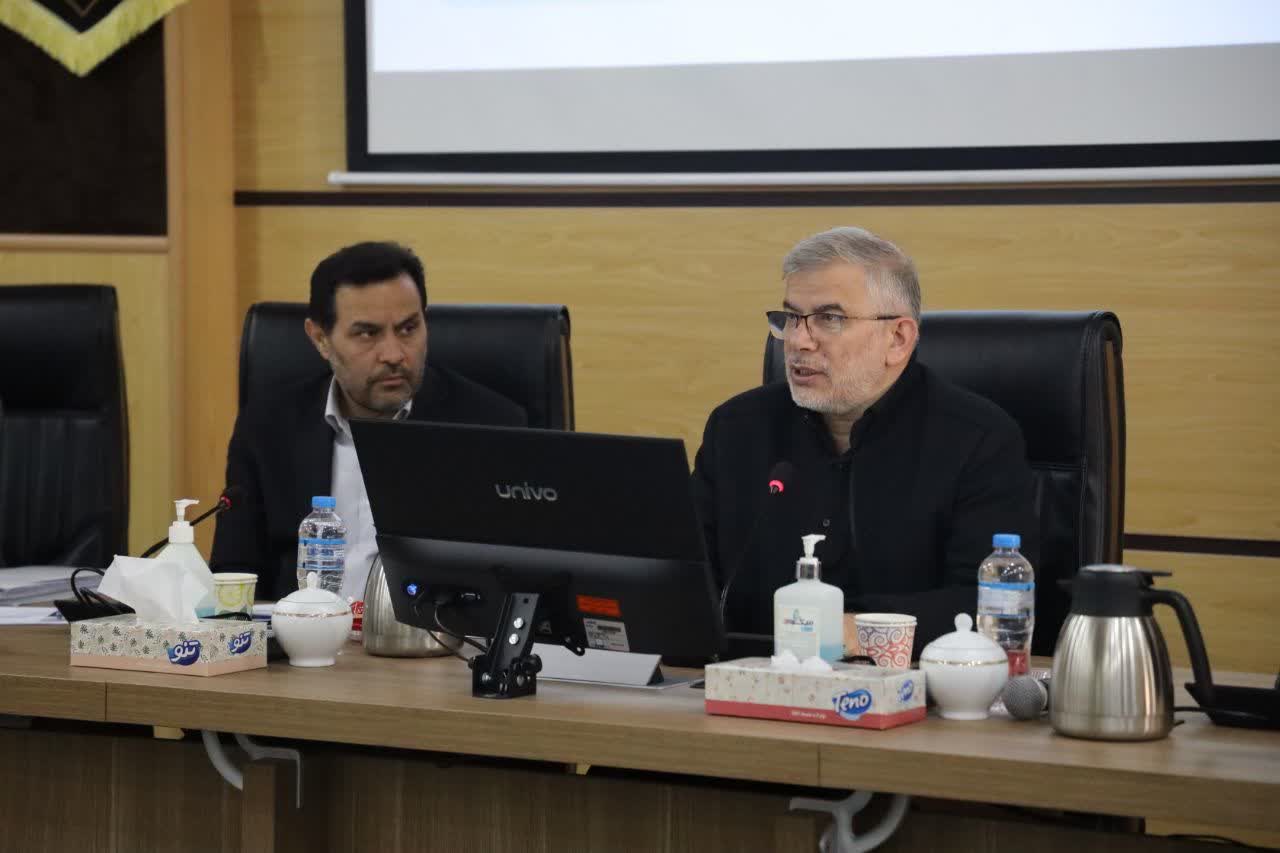 توسعه غرفه‌های عرضه مستقیم کالا در البرز