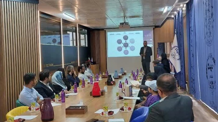 ارزیابی شش شرکت فناور و برگزاری دوره‌های توانمندسازی در پارک علم و فناوری البرز