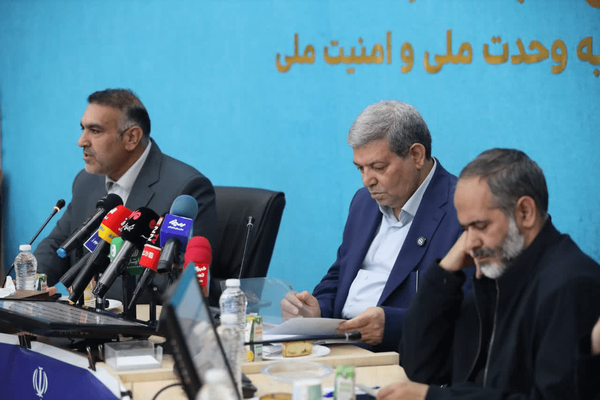مشارکت مردمی؛ محور کاهش آسیب‌های اجتماعی  در البرز