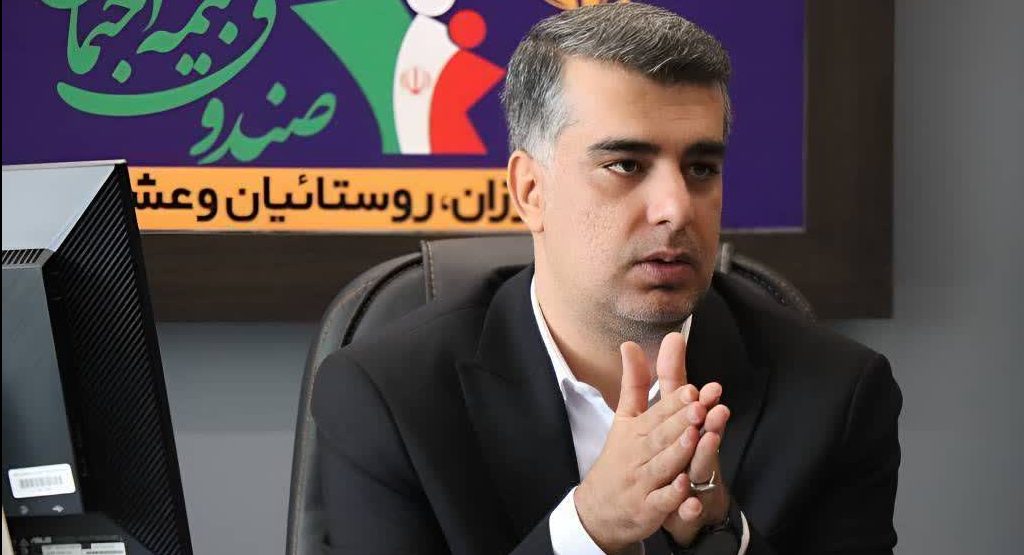 بخشودگی جرایم بیمه‌ای و تخفیف ۴۵ درصدی برای ۳۷۴ بیمه‌شده در البرز