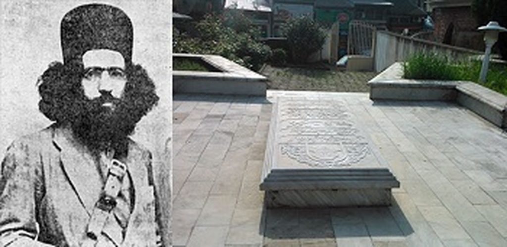 نهضت جنگل و نامی که هنوز زنده است