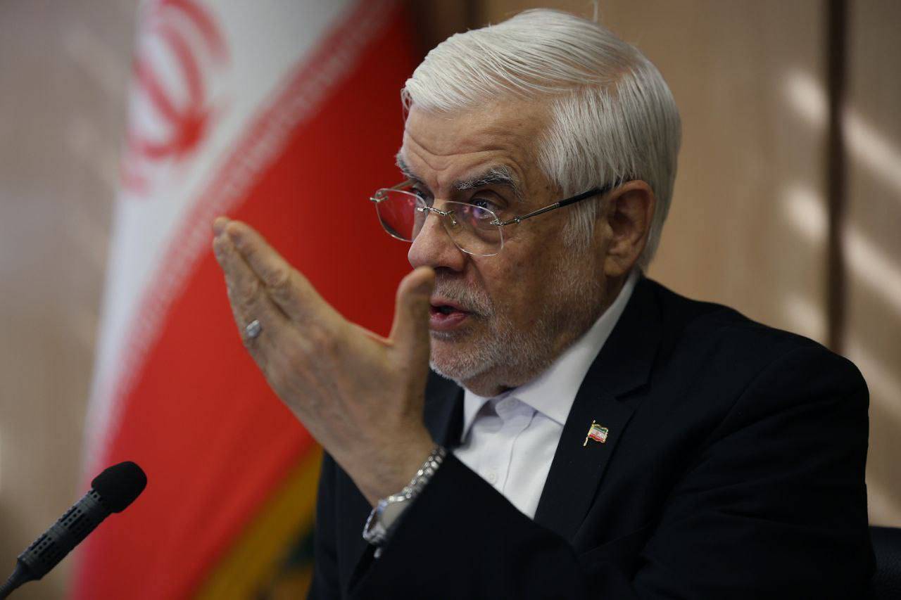 با مقاومت و اتکا به توان داخلی می‌توان از بحران‌ها عبور کرد