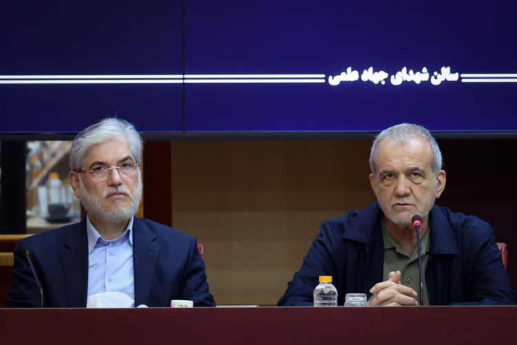 پیشرفت کشور در گرو تبدیل سرمایه علمی به توان حل مسئله است