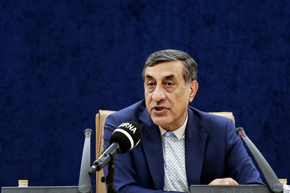 با ادامه جنگ موافق نیستیم؛ اما در مقابل هر تهاجم ایستاده‌ایم