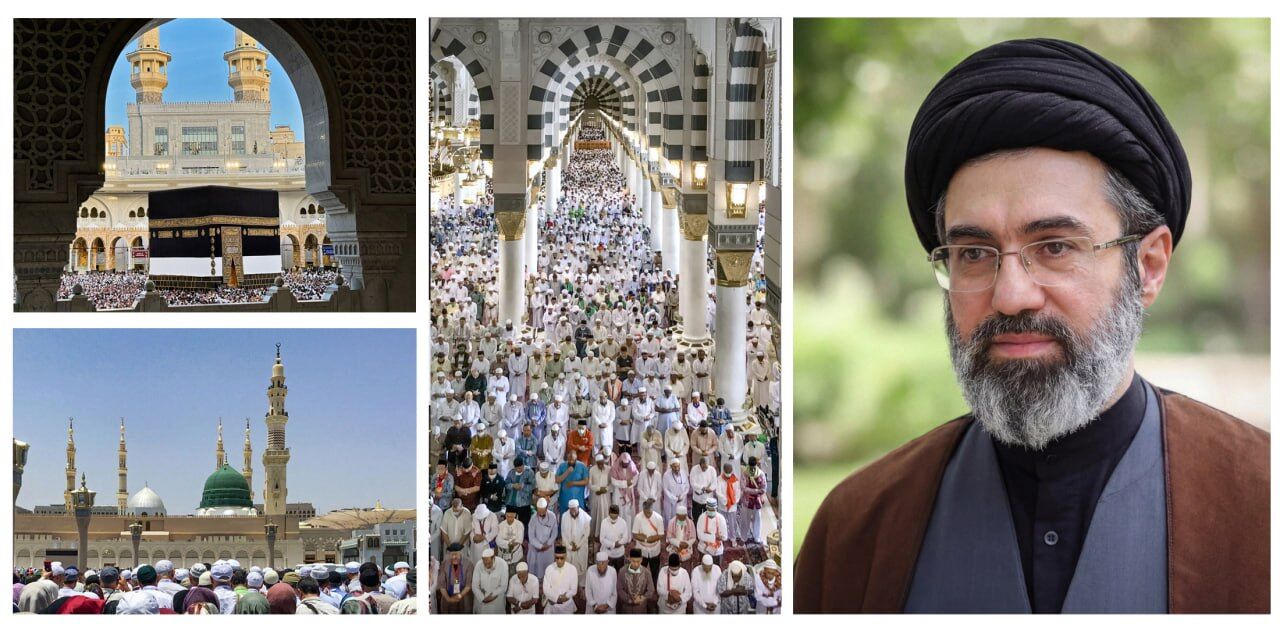 امسال مسأله برائت از مشرکان اهمیت مضاعفی دارد