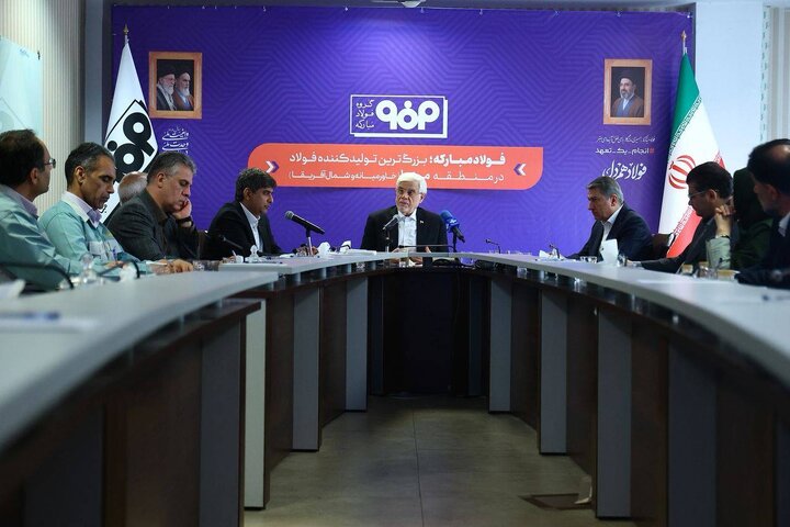 مدافع قاطع حقوق ایران هستیم