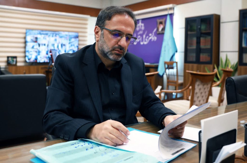 شناسایی بیش از ۵ هزار متهم فراری در البرز