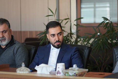 شدت تخریب اماکن مسکونی البرز در جنگ رمضان ۲ برابر تهران بود