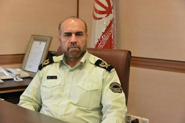 دستگیری کلاهبردار۲۵۰ میلیاردی با فروش مس به جای طلا در البرز