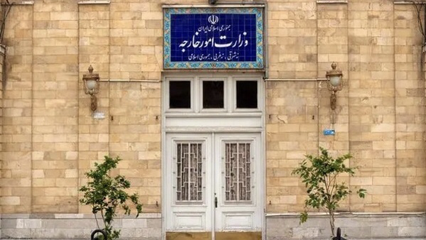 بیانیه وزارت امور خارجه درباره نقض آتش‌بس توسط آمریکا