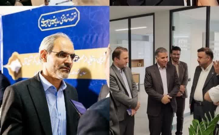 گسترده‌ترین شبکه نوآوری کشور به روایت جهاد دانشگاهی؛ از تلفن ابری تا صادرات فناوری به عمان
