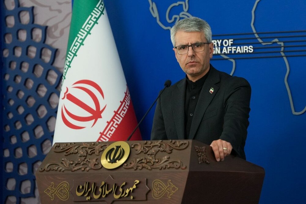 دیپلماسی مشروط؛ راهبرد جدید ایران در برابر فشارهای آمریکا
