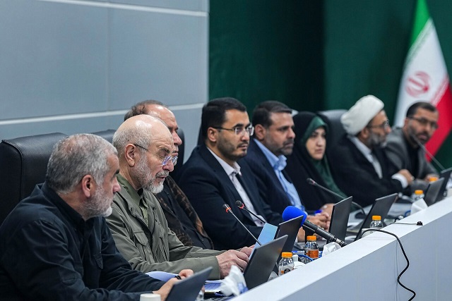 وعده کافی نیست؛ ایران دستاورد می‌خواهد
