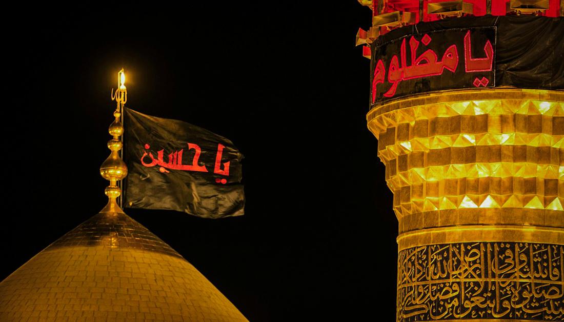 روز ششم محرم؛ تجلی بصیرت در نهضت حسینی