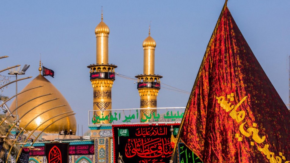 روز نهم محرم (تاسوعا)؛ روز وفاداری و علمداری حضرت عباس(ع)