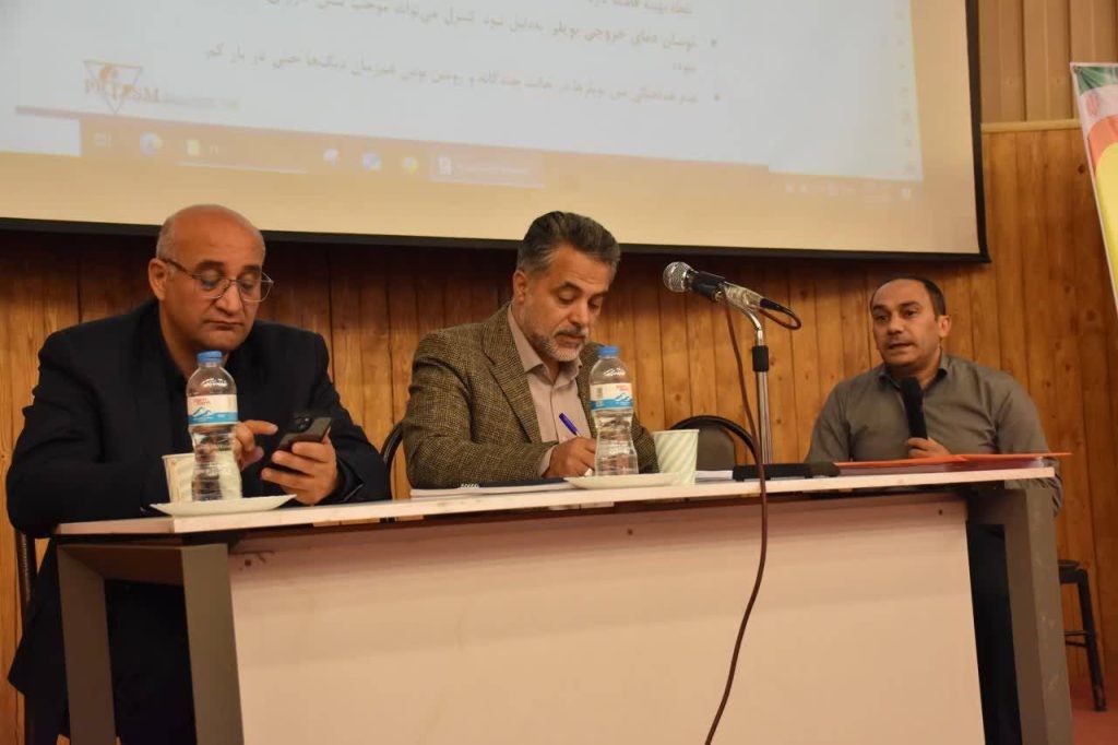 تأکید بر نقش شرکت‌های کارور در عبور از ناترازی انرژی با رویکرد دانش‌بنیان