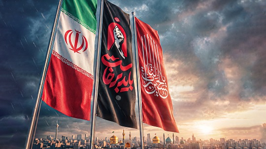 بدرقه‌ای که روایت‌ها را تغییر می‌دهد