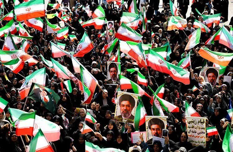 وحدت ملی؛ سلاح راهبردی ملت ایران