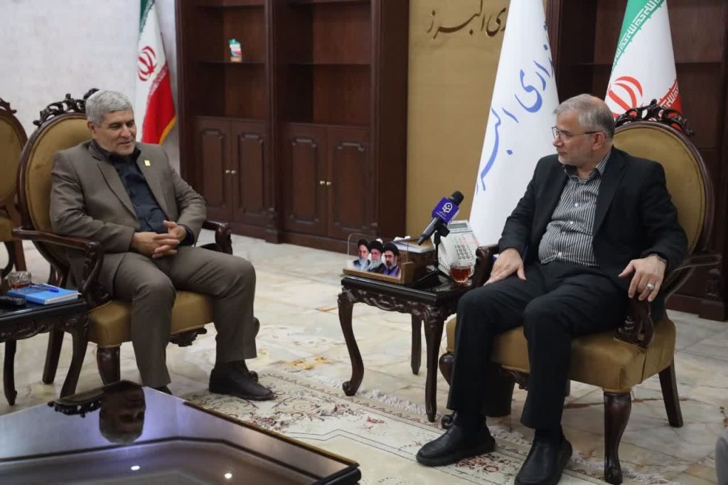 مراحل تخلیه و تغییر کاربری زندان رجایی شهر در حال انجام است