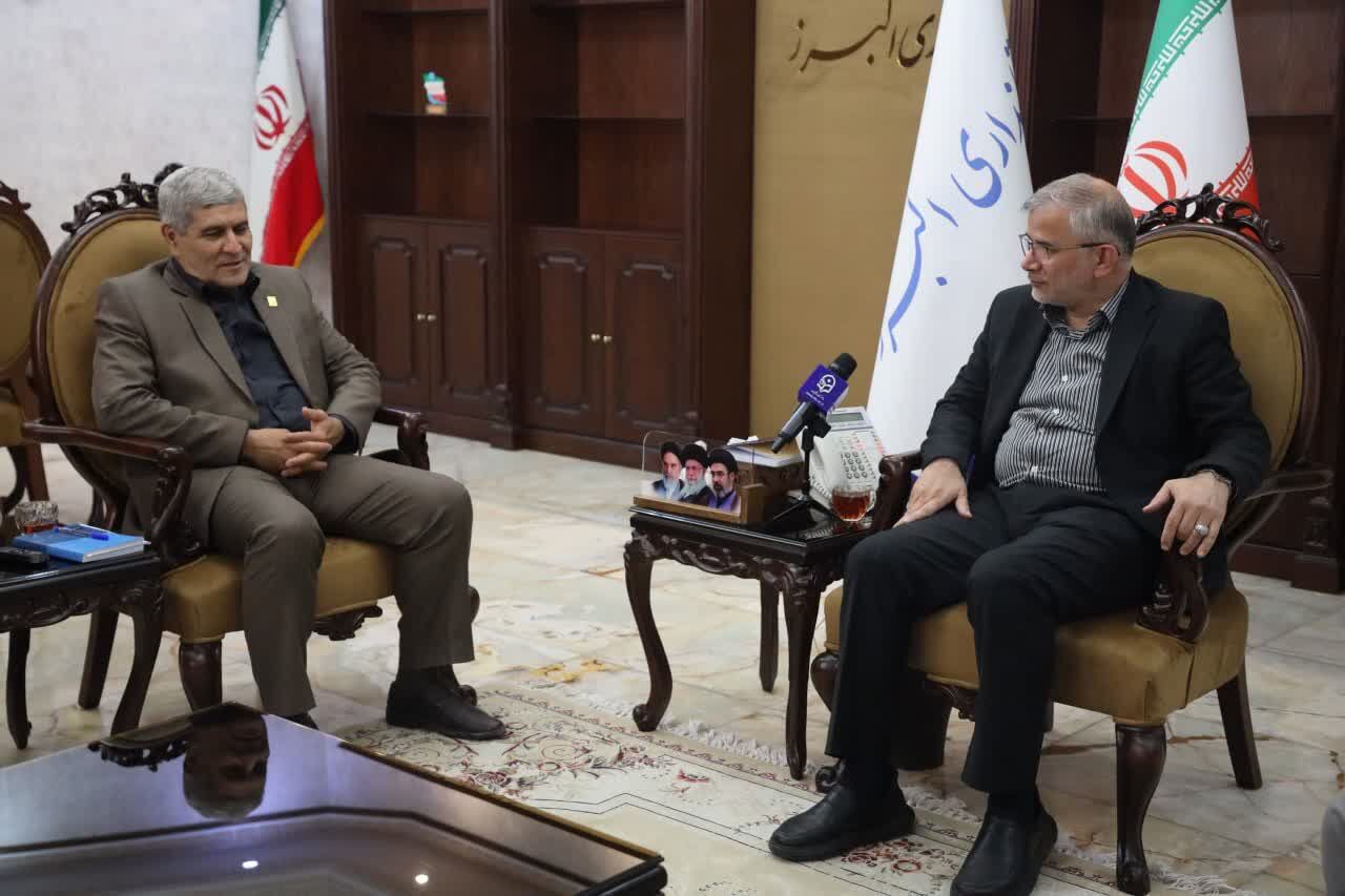 مراحل تخلیه و تغییر کاربری زندان رجایی شهر در حال انجام است