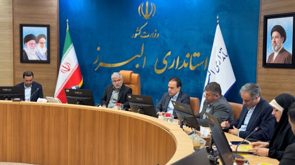 تعیین سقف ۲۰ درصدی افزایش اجاره‌بها در کرج