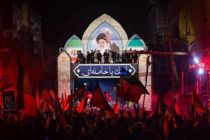 ۱۰۰ مرکز اسکان برای مراسم تشییع رهبر شهید