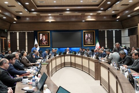 ساخت‌وساز غیرمجاز خط قرمز مدیریت شهری