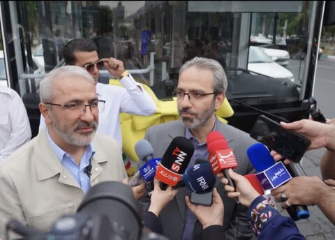 بسیاری از مطالبات شهروندان در دوره ششم محقق شد