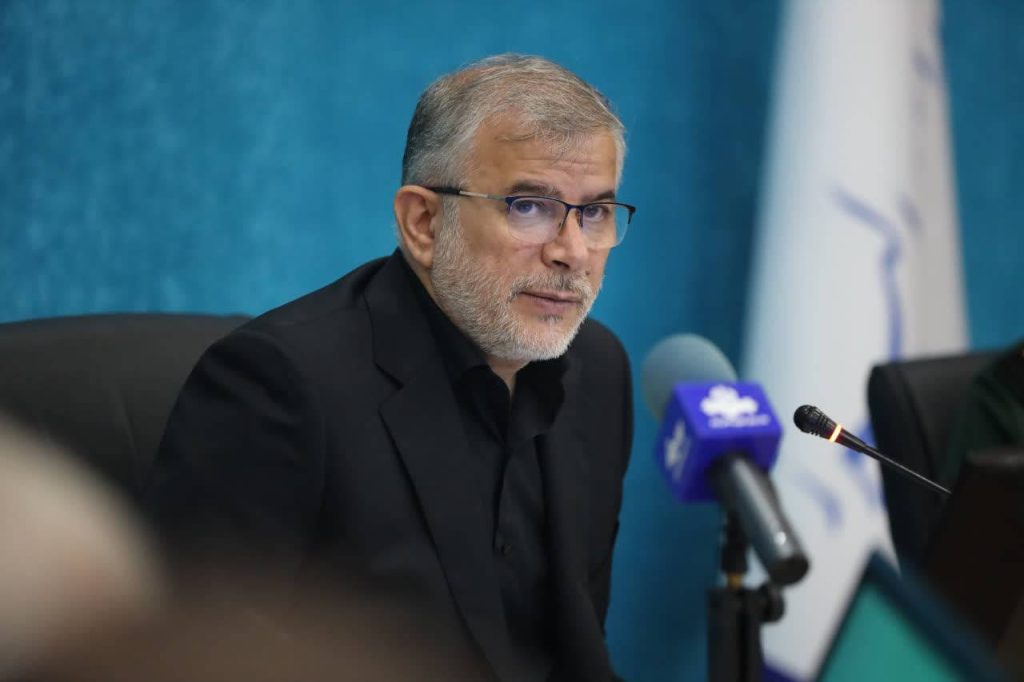 البرز با تمام ظرفیت، مهیای برگزاری مراسم وداع و تشییع رهبر شهید است