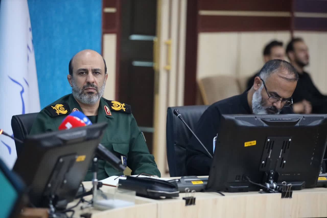 استان برای میزبانی از زائران مراسم تشییع رهبر شهید آمادگی کامل دارد