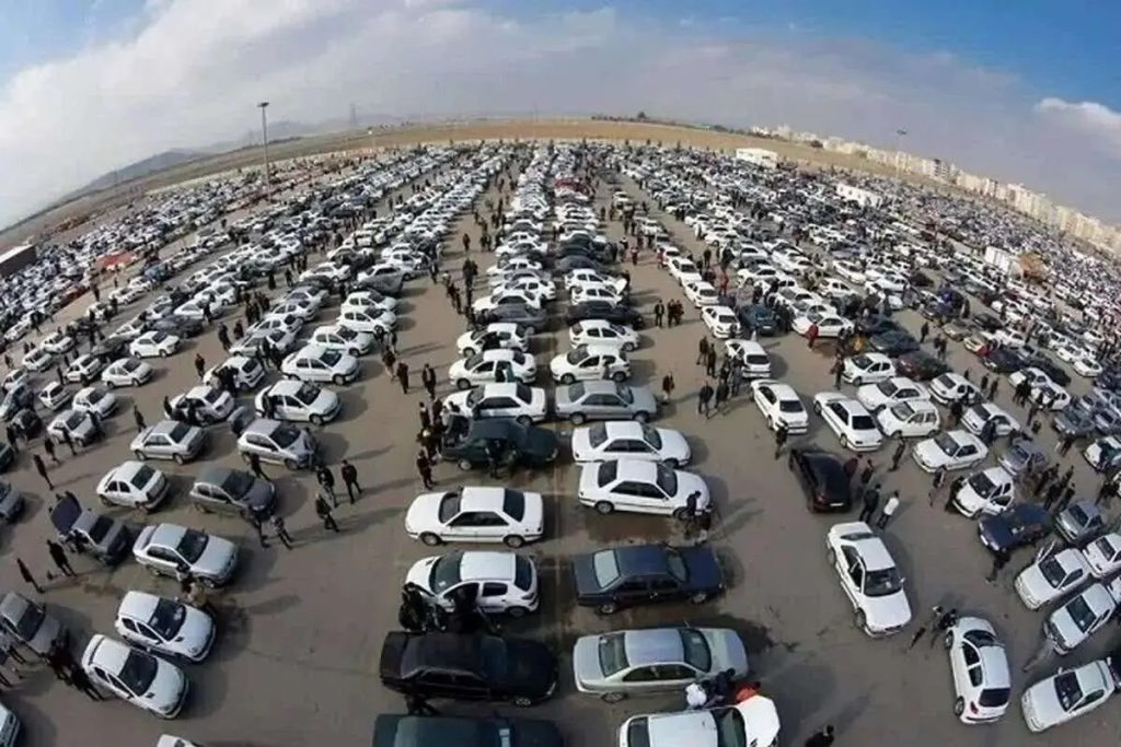 تذکر دیوان محاسبات کشور نسبت به احتمال اعمال تعرفه واردات خودرو