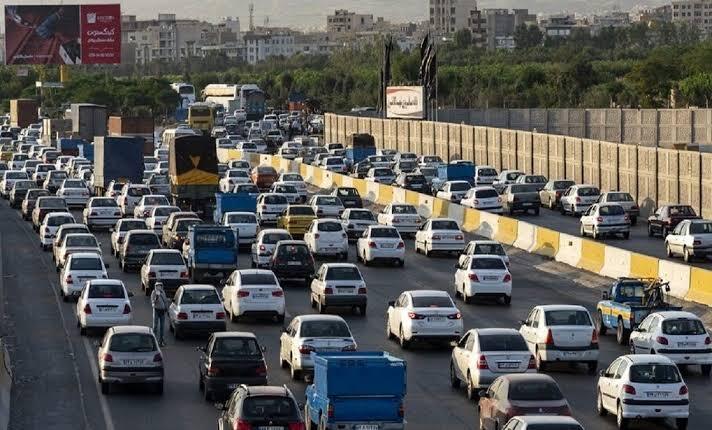 هیچ ممنوعیت کلی برای ورود به تهران اعمال نمی‌شود