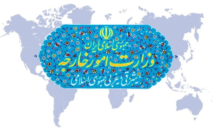 واکنش صریح وزارت خارجه به بیانیه آمریکا و شورای همکاری خلیج فارس