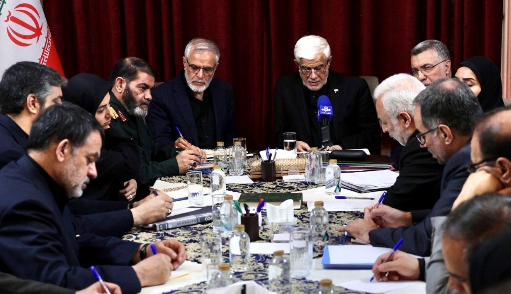 اطلاع‌رسانی مراسم رهبر شهید فقط از مجاری رسمی ستاد انجام شود