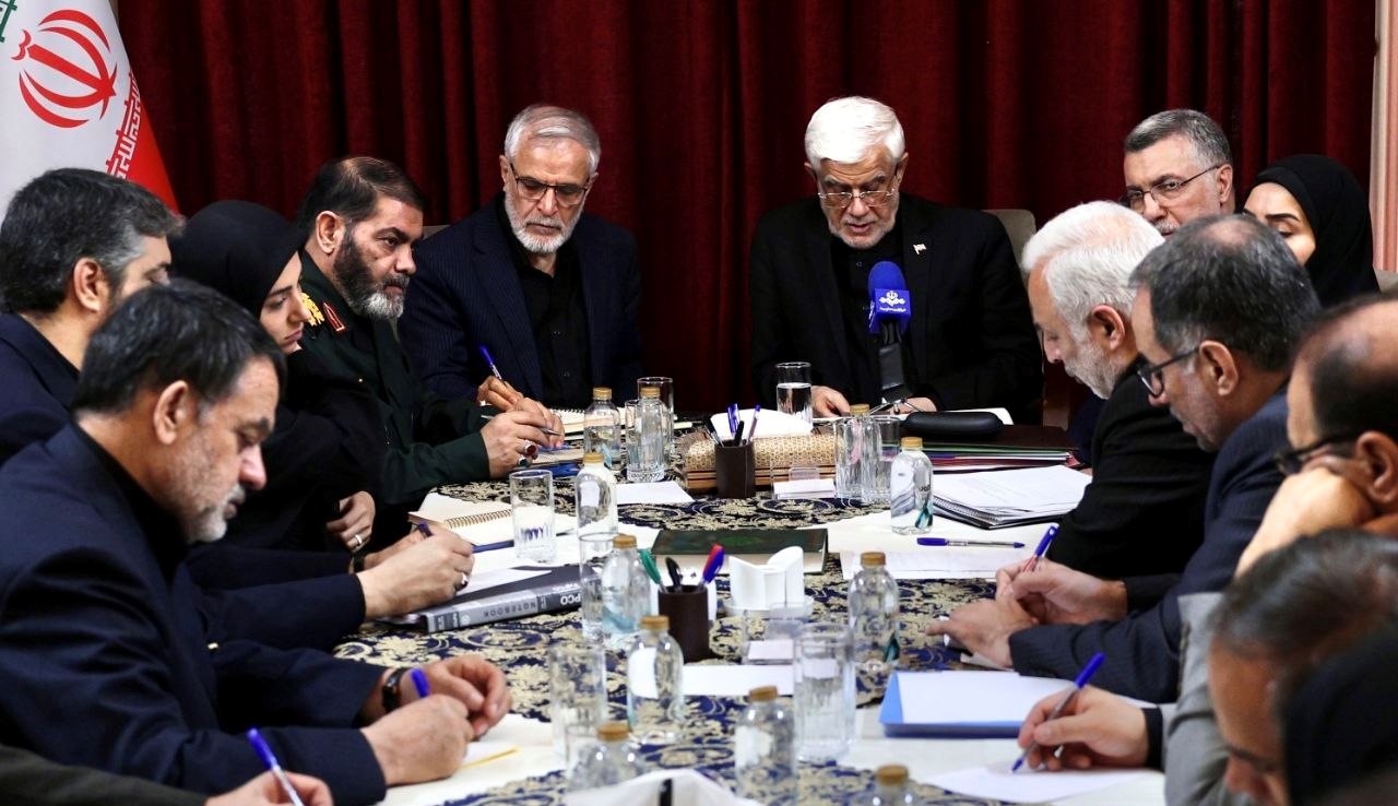 اطلاع‌رسانی مراسم رهبر شهید فقط از مجاری رسمی ستاد انجام شود